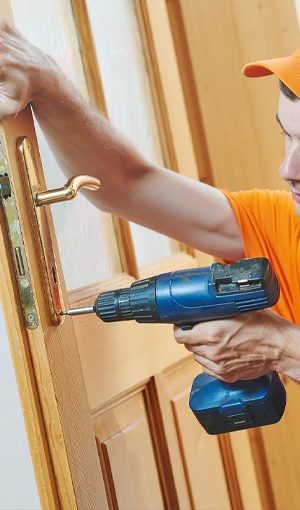 Residential Locksmith